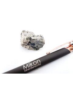 Galenit (Bleiglanz) xx; Mt. Malosa, Zomba, Malawi; Einzelstück (47)