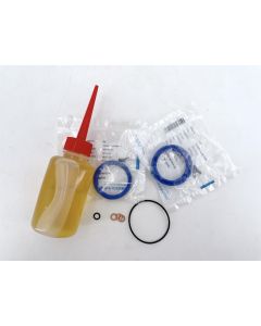 ZUBER MP-5 seal kit