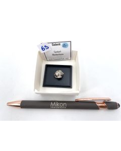 Galenit (Bleiglanz) xx; Tondorf, Blankenheim, Deutschland; Gerd Tremmel Sammlung, MM (63)