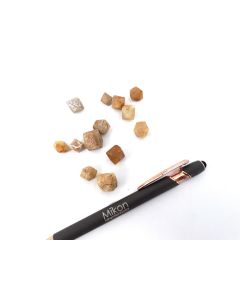 Beta-Quarz X; Java, Indonesien; MM