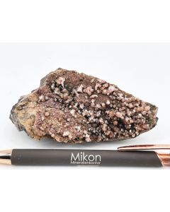 Andradit xx; Wessels Mine, Kalahari Manganese Field, Kuruman, Südafrika; NS