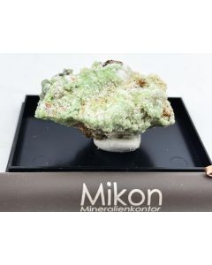 Aragonit xx; Tsumeb, Otavi, Namibia; KS