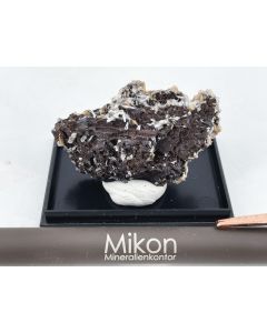 Bultfonteinit xx; N Chwaning Mine, Kalahari Manganese Field, Kuruman, Südafrika; KS