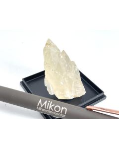 Calcite xls; Tsumeb Mine, Otavi Bergland, Namibia; Min