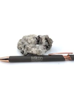 Cerussit xx; Tsumeb Mine, Otavi Bergland, Namibia; HS