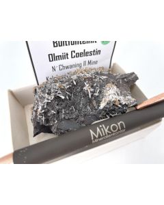 Bultfonteinit xx; N Chwaning Mine, Kalahari Manganese Field, Kuruman, Südafrika; NS