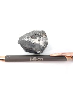 Bixbyit xx; N Chwaning Mine, Hotazel, Kuruman, Südafrika; KS