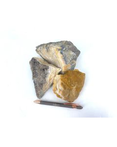 Crazy Lace (Bumble Bee Jaspis); Java, Indonesien; 1 kg