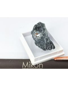 Ellingsenit xx; Aris, Windhoek, Namibia; KS