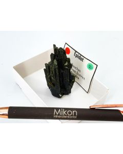 Epidot xx; Nauchas, Rehobot, Namibia; NS