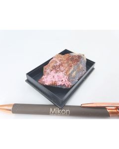 Erythrin xx; Kruisriver Cobalt Deposit, Northern Transvaal, Südafrika; NS