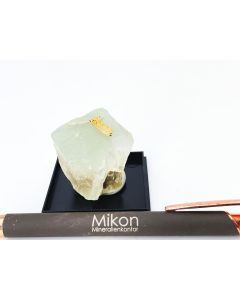 Fluorit X; Riemvasmaak, Gordonia District, Northern Cape, Südafrika; KS