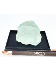 Fluorit X; Riemvasmaak, Gordonia District, Northern Cape, Südafrika; NS