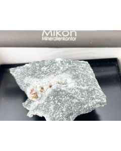 Ellingsenit xx; Aris, Windhoek, Namibia; KS