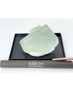 Fluorit X; Riemvasmaak, Gordonia District, Northern Cape, Südafrika; NS