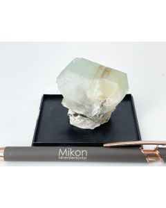 Fluorit X; Riemvasmaak, Gordonia District, Northern Cape, Südafrika; NS