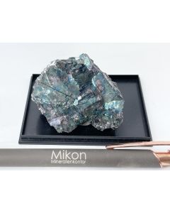 Galenit (Bleiglanz); Tsumeb Mine, Otavi Bergland, Namibia; NS