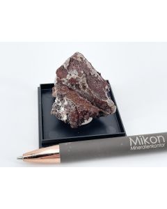 Kupfer, ged. xx; Tsumeb Mine, Otavi Bergland, Namibia; KS