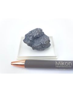 Teallit xx, Franckeit xx; Oruro, Bolivien; Gerd Tremmel Sammlung; NS (314)