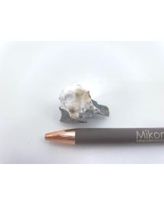 Makatite xls; Aris Ouarry, Aris, Windhoek, Namibia; Min