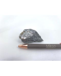 Makatite xls; Aris Ouarry, Aris, Windhoek, Namibia; Scab