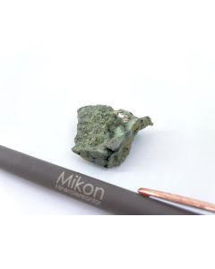 Olivenit xx; Tsumeb Mine, Otavi Bergland, Namibia; KS