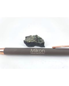 Olivenit xx; Tsumeb Mine, Otavi Bergland, Namibia; KS