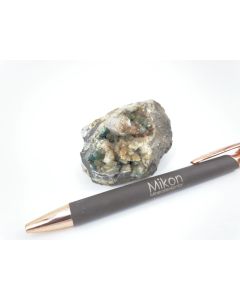 Quarz xx; Tsumeb, Otavi, Namibia; NS