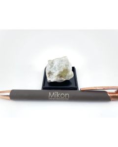 Rhodizit X; Ibity, Manandona Valley, Antsirabe, Madagaskar; KS