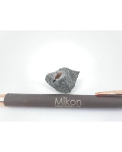 Sazhinit - (La) xx; Aris Quarry, Windhoek, Namibia; KS