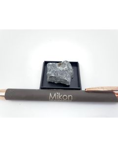 Sazhinit - (La) xx; Aris Quarry, Windhoek, Namibia; KS