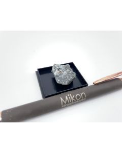 Sazhinit - (La) xx; Aris Quarry, Windhoek, Namibia; KS