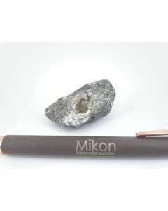 Sazhinit - (La) xx; Aris Quarry, Windhoek, Namibia; KS