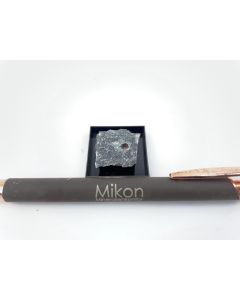 Sazhinit - (La) xx; Aris Quarry, Windhoek, Namibia; MM