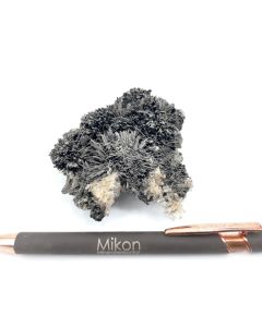 Schörl xx; Erongo Mtns., Usakos, Namibia; HS