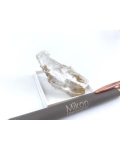 Shigait xx; N' Chwaning Mine, Kalahari Manganese Field, Kuruman, Südafrika; KS