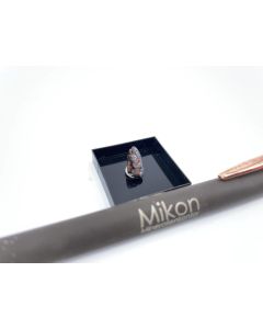 Siderit xx; Tsumeb, Otavi, Namibia; MM