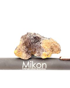 Vanadinite xls; Namib Lead Mine, Swakopmund, Namibia; Min