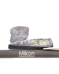 Vantasselite xls; Bihain, Ardennen, Belgium; Min