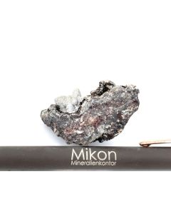 Wulfenit xx; Tsumeb Mine, Otavi Bergland, Namibia; KS