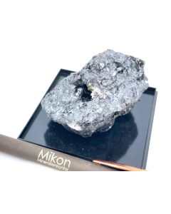 Wurtzit - 2H xx/(xx); Mina San Francisco, Poopo, Bolivien; HS