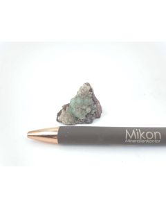 Willemit xx; Tsumeb Mine, Otavi Bergland, Namibia; KS