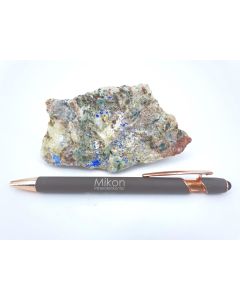 Junitoit xx; Kinoit xx; Christmas Mine; AZ, USA; 307 g; NS