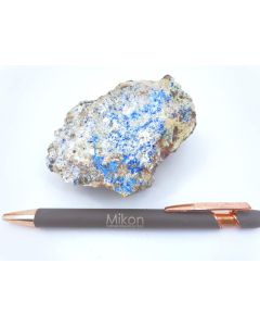 Junitoit xx; Kinoit xx; Christmas Mine; AZ, USA; 357 g; NS