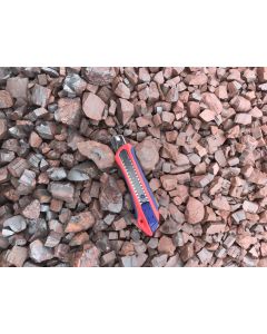 Hämatit (Hematit), roter Glaskopf; Marokko, 1 kg