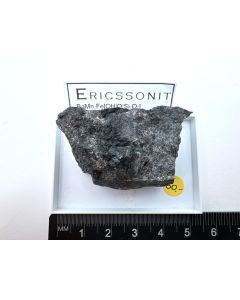 Erikssonit; Langban, Wermland, Schweden; KS (503)