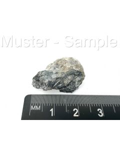 Anthophyllit (xx); Bastnäs, Schweden; MM