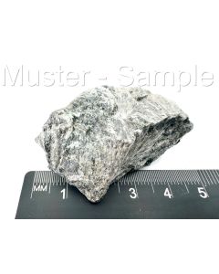 Anthophyllit (xx); Bastnäs, Schweden; KS