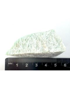 Amazonit; Usambara, Tansania; KS