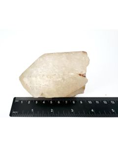 Quarz (Var. Bergkristall) X; Itremo, Madagaskar; HS
